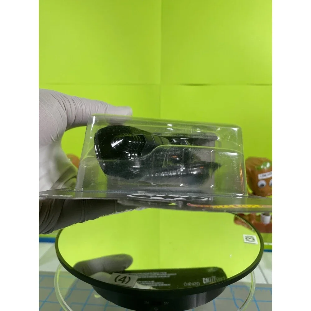 Star Wars hot wheels